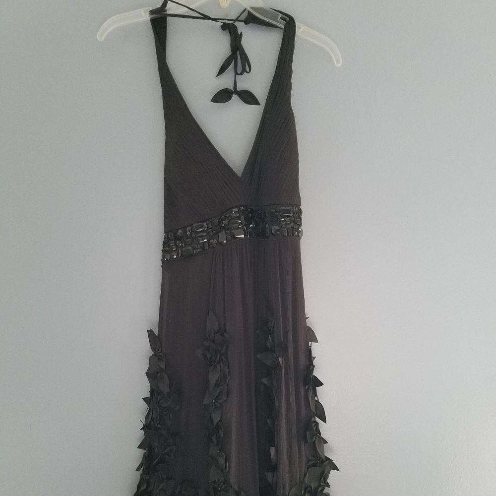 SUEWONG COCKTAIL PARTY DRESS
